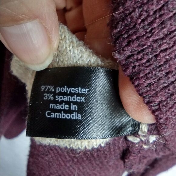 Lane Bryant sweater  - Picture 4 of 7